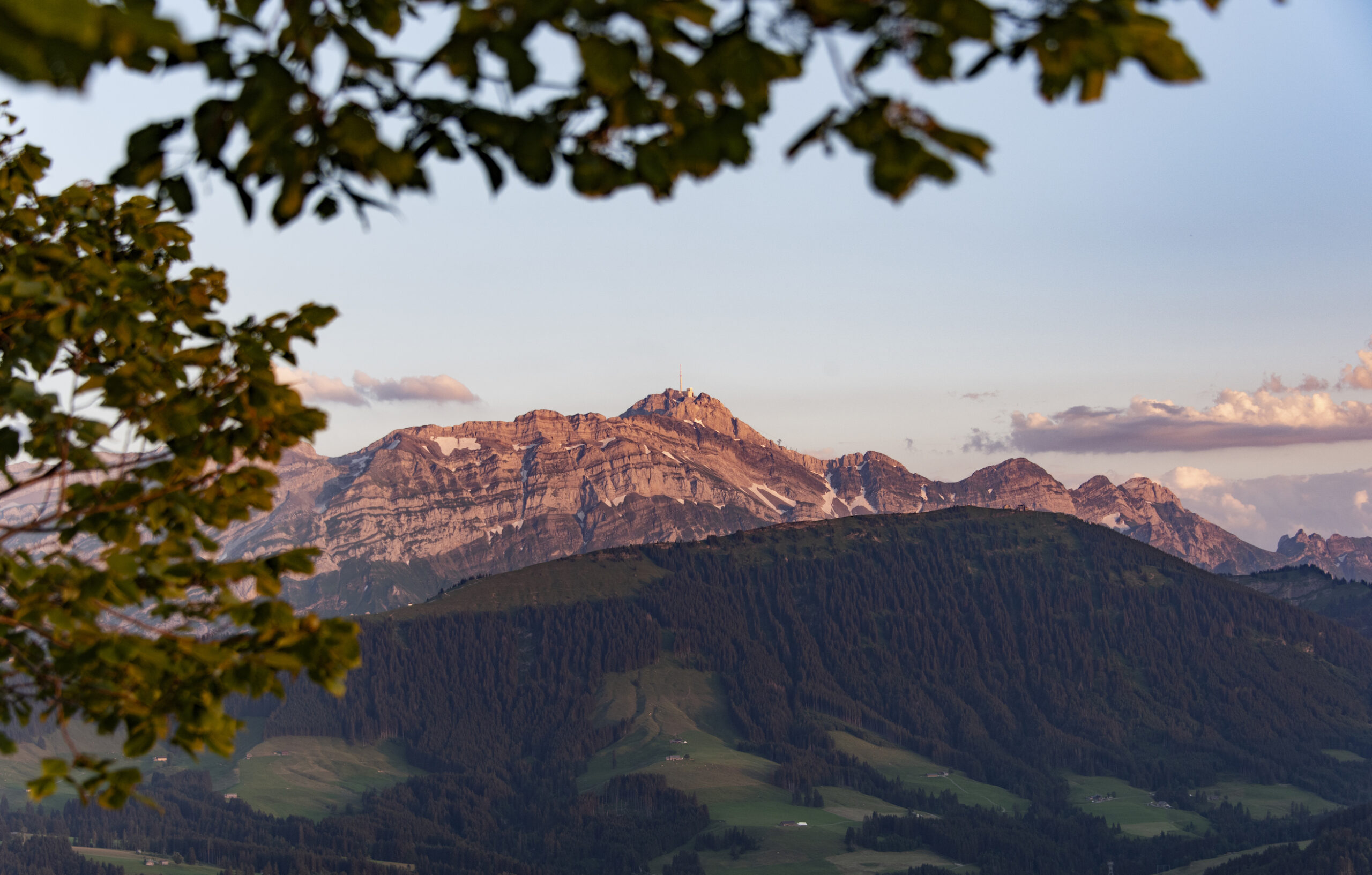 Säntis